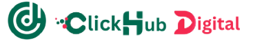ClickHub Digital Logo